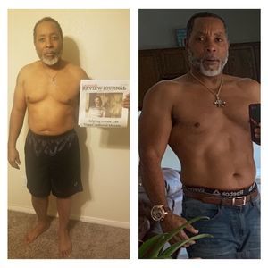 Meet your Posher, Rendell